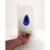 Solent Cleaning SOL7800004R Touch-Free Soap Dispenser (bulk Fill)