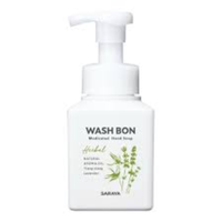 Saraya Wash Von Medicated Herbal Soap 310 Ml