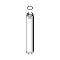 Festo 552094 Active Carbon Filter Cartridge MS6-LFX-HF