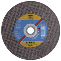 Pferd Cutting Wheel EHT230-2.5SGSTEELOX 162446