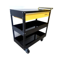 Krisbow Tool Drawer 74X38X67CM W/2TRAY LRTDR2