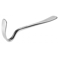 Facom Angled and Flat Double Spoon 877A