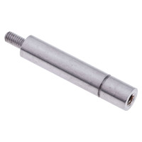 Rs Pro 7051235 Plunger Dial Indicator Spindle Extension