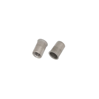Rs Pro 2067836 Steel Blind Rivet, 1.5mm (1 Bag of 100)