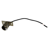 Multicomp SCB-25. Lamp Holder, Candelabra Bayonet, BA15S, Bayonet Base Lamps