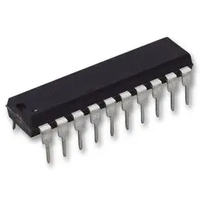 Analog Devices DAC312HPZ Dac, 12BIT, DIP-20, -40 to 85DEG C