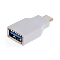 Rs Pro 8950528 Usb 3.1 a Type Female Usb 3.1 C Type Male Male Interface Adapter