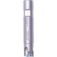 Indexa IND1395040K XP-90C Weldon End Mill 32MM (16)