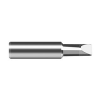 Multicomp Pro MP000021 Soldering Tip, Chisel, 2MM