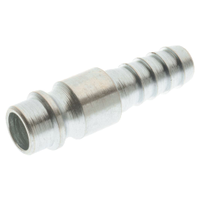 Rs Pro 2312519 Hose Connector 10mm Id, 16 Bar