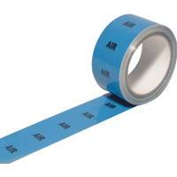 Avon AVN9642170K Air Pipeline Identification Tape 50mm X 33m