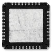 Analog Devices MAX98400AETX+ Audio Amp, Class D, 44W, TQFN-36