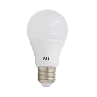 Fsl 2423823 A60 Led Gls Bulb 10W 3000K Warm White E27 Dimmable