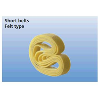 Pferd Felt Short Belt P-BA30/533 936269