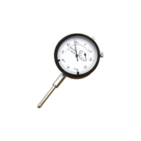Rs PROI8412543Imperial Dial Indicator, Maximum of 0.5 in Measurement Range, 0.001 in Resolution , ±0.008 Mm Accura