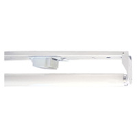 Firefly Ecolum Open Type Fixture Rotary Type - 40w