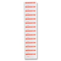 Multicomp Pro 7827294 Label, Do Not Use After, PK350