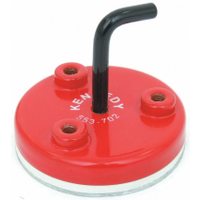 Kennedy KEN5537020K 66mm Dia. Shallow Hold Fast