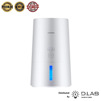 D.lab Digital Mosquito Liquid Heater Repellent