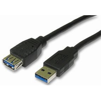 Multicomp Pro CAC250044 Connector A:usb Type a Plug