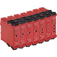 ALLEN-BRADLEY 440R-D22S2 Guardmaster Dual Input Ss Safety Relay