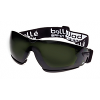 Bolle Cobra Safety Spectacles Shade 5 Lens