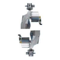 Go Tech Pneumatic Yarn Grips AT-200