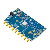 Analog Devices AD9986-FMCB-EBZ Evaluation Board, Rf Transceiver