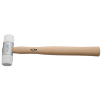 Elora Plastic Hammer 1661-50
