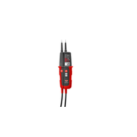 Rs Pro 1938692, Lcd Voltage Tester, 1000V ac/dc, Battery Powered, Cat Iii 1000V