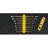 Elora Module-Combination Spanner With Ring Ratchet OMS-30