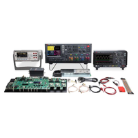 Keysight Technologies U3816A Oscilloscope Software for Use With Internet of Things