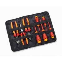 Fluke IB117K 117 + Hand Tool Starter Kit Bundle