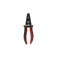 Rs Pro 2380723 Wire Stripper, 6mm Max, 165 Mm Overall
