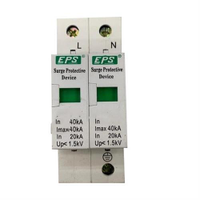 Eps BY1-C/2P-320-20 BY1 Voltage Surge Suppressors 1P+N 20/40KA