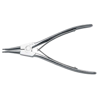 Elora Circlip Pliers for External Retaining Ring 474-A3