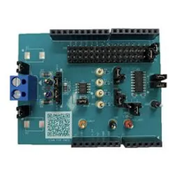 Analog Devices MAX33074ESHLD# Eval Kit, Half Duplex RS485 Transceiver