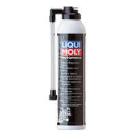 Liqui Moly 1579 Motorbike Tire Inflator and Sealer (300ML)