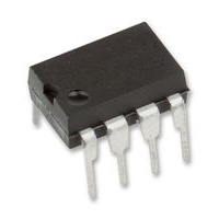 Analog Devices MAX700EPA+ Mpu Supervisor, 15V, DIP-8