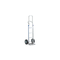 Rs Pro 2595118 No Aluminium Sack Truck, 200kg Load, 355 X 225mm Load Plate