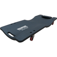 Senator SEN5037378K Mechanics 1-PCE Plastic Creeper
