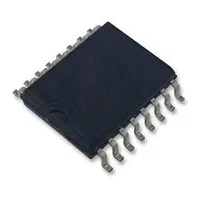 Analog Devices DS1023S-25+ Delay Line, 256, 5.25V, 63.75NS, WSOIC16
