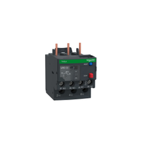 Schneider Electric LRD32L Thermal Overload Relay 1 No + 1 Nc, 23 → 32 a F.l.c, 5 a Contact Rating, Tesys