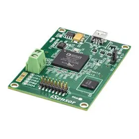Analog Devices EVAL-ADIS2Z Evaluation Board, Inertial Sensor