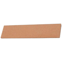 Kennedy KEN2552710K AL/OX Medium Knife Sharpening Stone 100X25X3MM