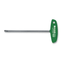 Wiha 364-T10 Torx Driver, T Handle, T10