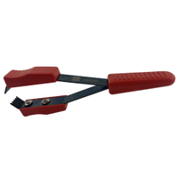 Rs Pro 2380797 Wire Stripper, 1.6mm Max, 125 Mm Overall