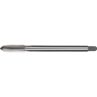 Sherwood SHR0850230H Second Tap, Straight Flute Extension, 3mm X 0.5mm, High Speed Steel, Metric Coarse, Bright