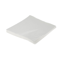 Rs Pro 8295146 100 Cleanroom Wipes (1 Bag of 100)