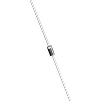 Multicomp Pro 1N5819 Schottky Rectifier, 40V, 1A, DO-41